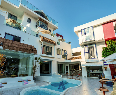 The Various Industries That Take Advantage